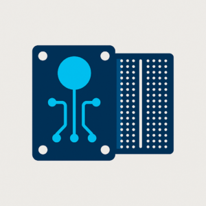 Plaket ve Breadboard